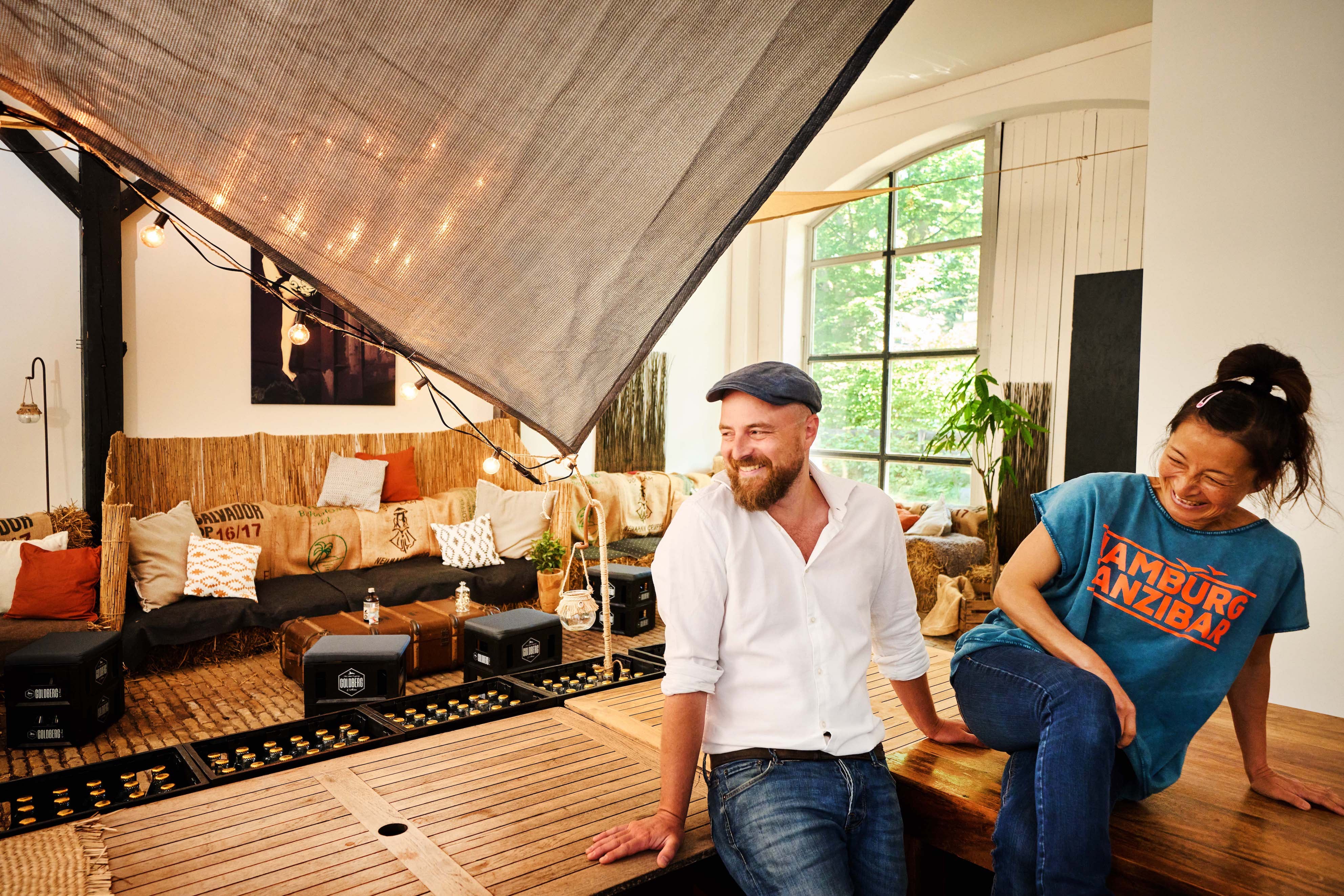 Beitragsbild Thursday Gin Club