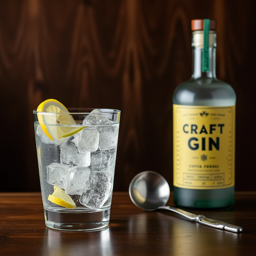 Wie trinkt man Gin eigentlich richtig?