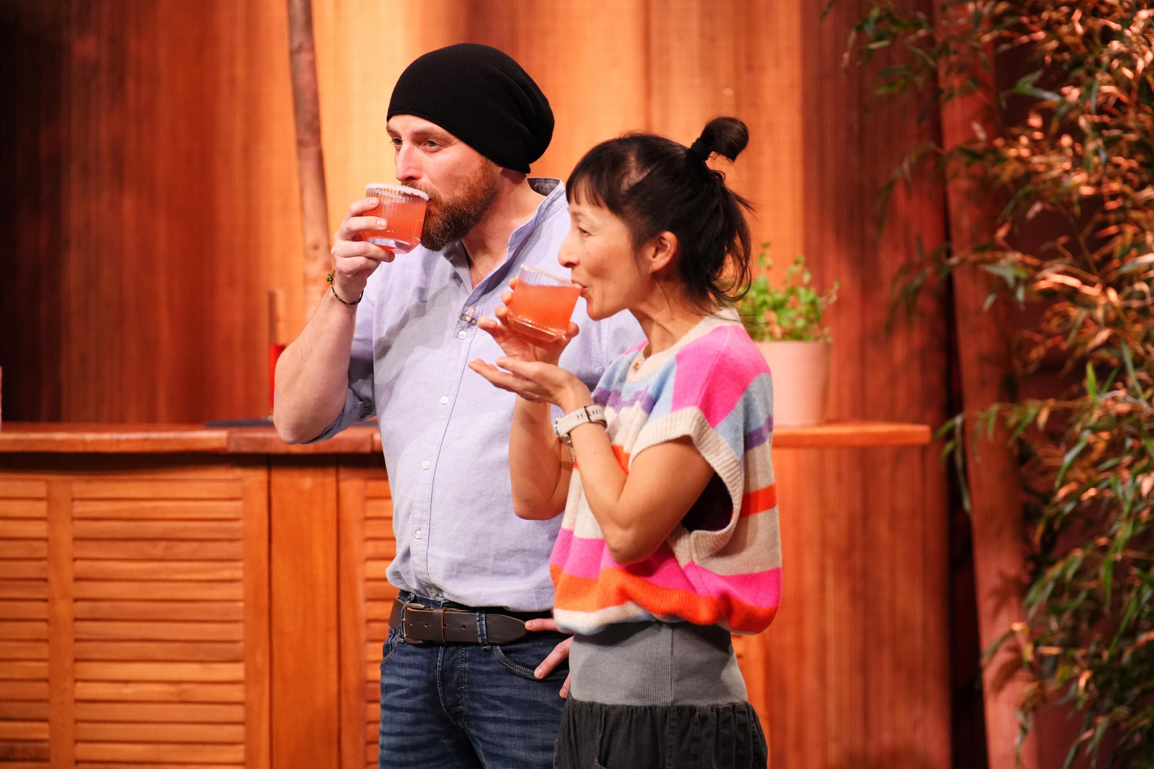 DHDL Spezial: rund um die Ausstrahlung