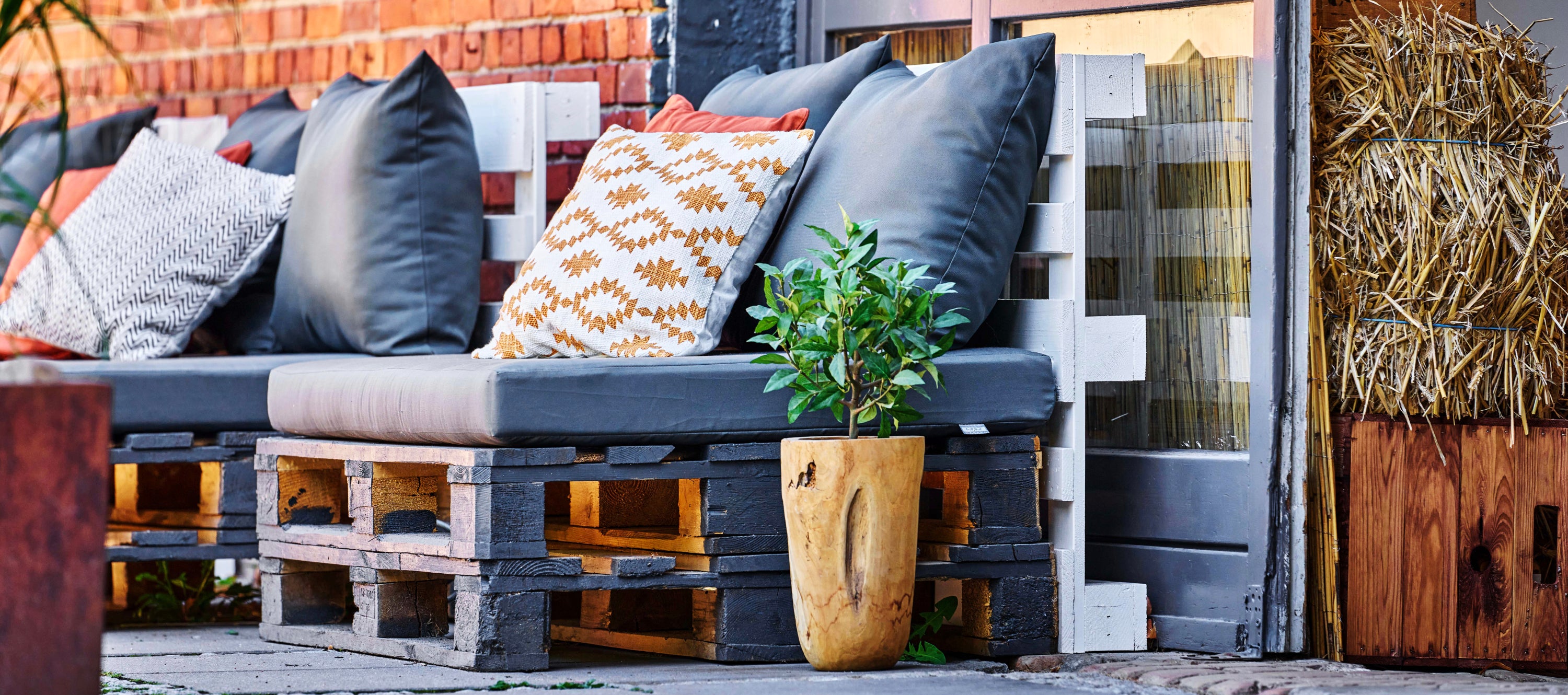 Eröffnung in der kleinsten Destille der Stadt