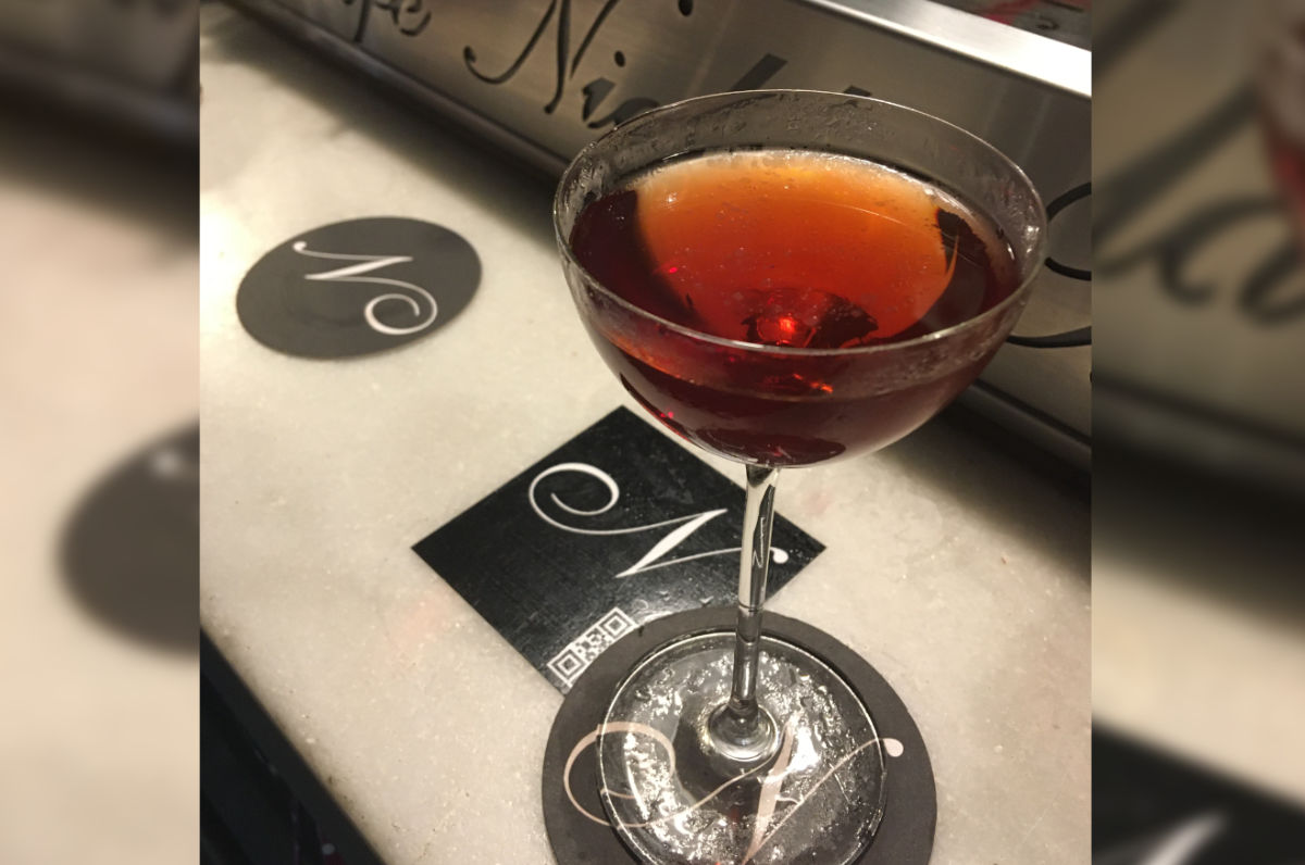 Martinez de la Niebla