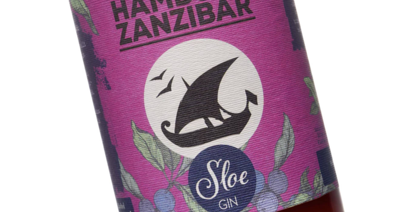 Sloe Gin zur Weihnachtszeit