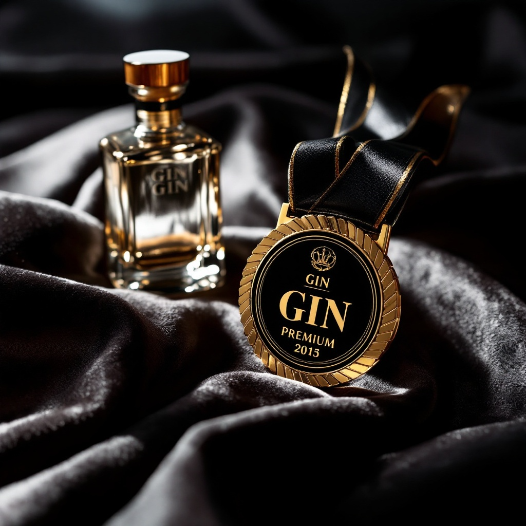 Was macht einen Gin zum besten Gin der Welt?