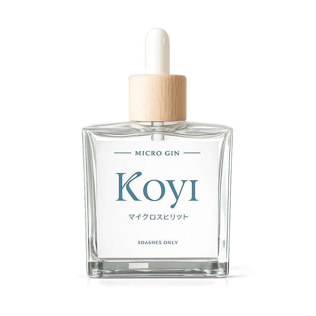 KOYI Gin 100 ml