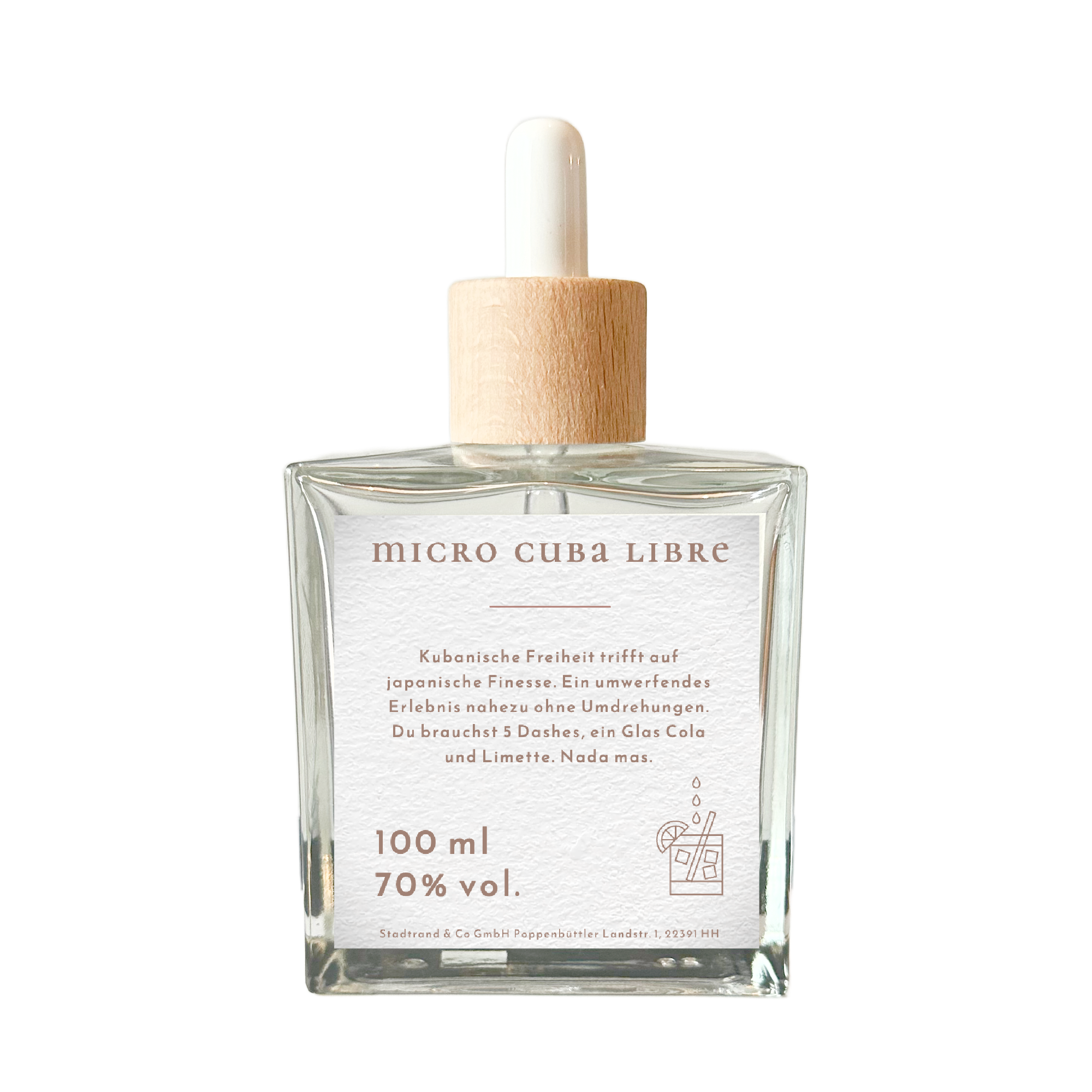 KoYi Micro Rum 100 ml