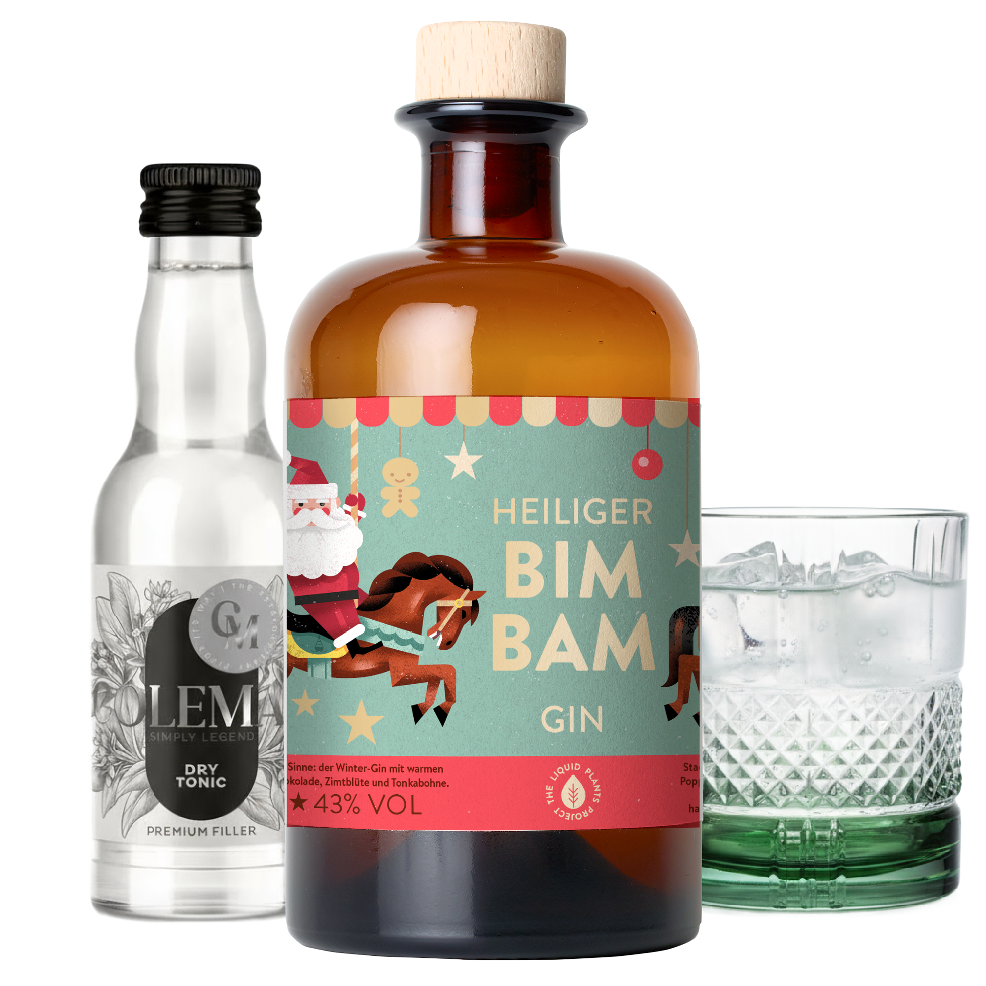 Bundle Heiliger Bim Bam