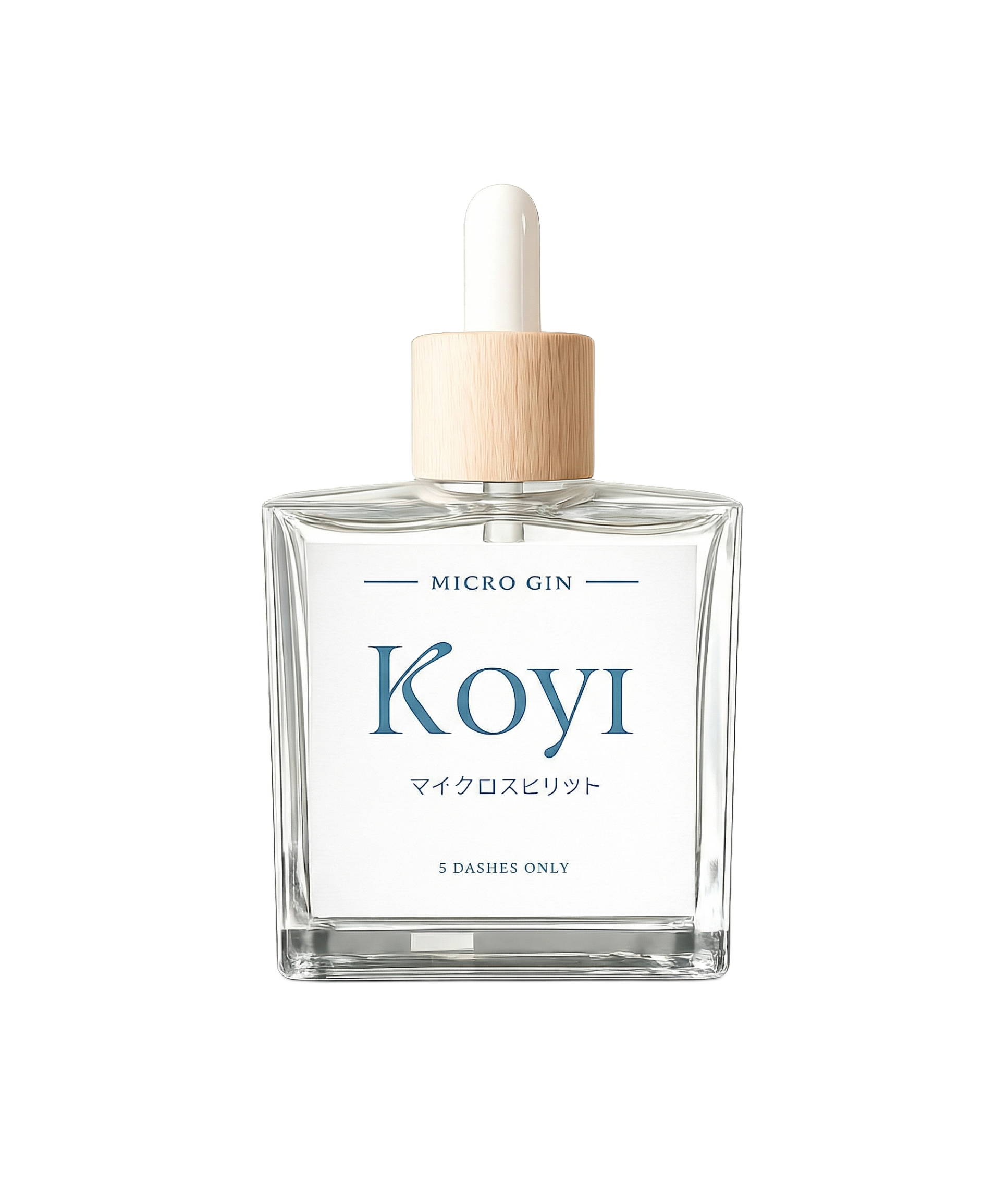 KOYI Gin 100 ml