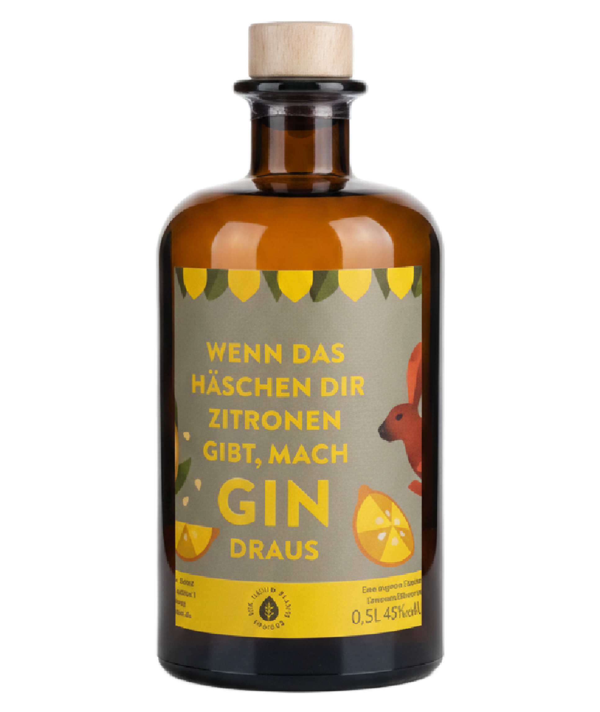 Der Oster Gin