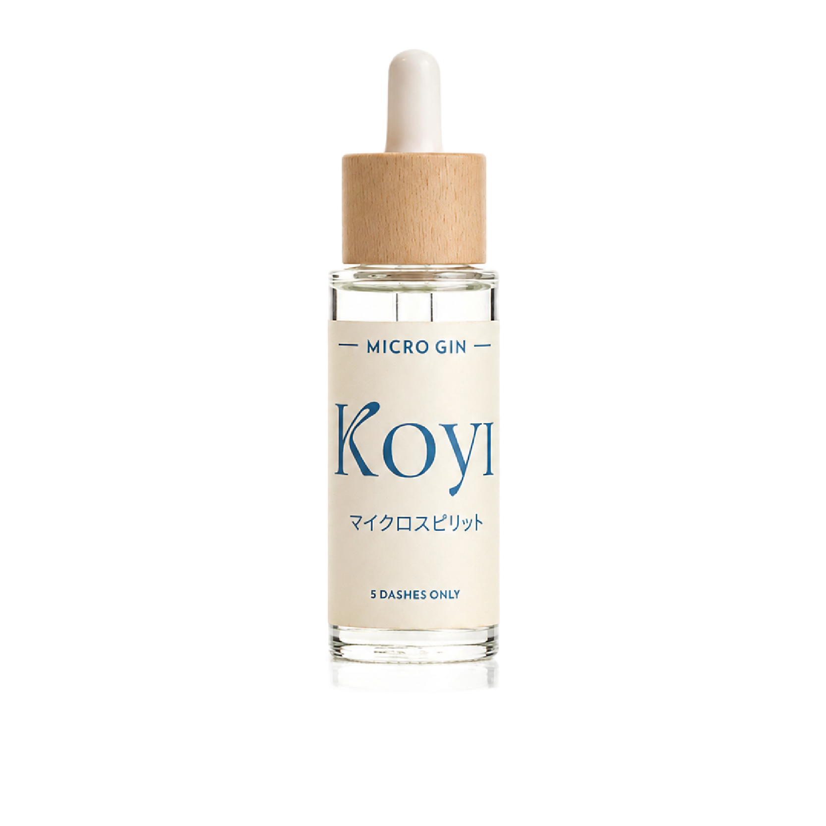 KOYI Gin 30 ml