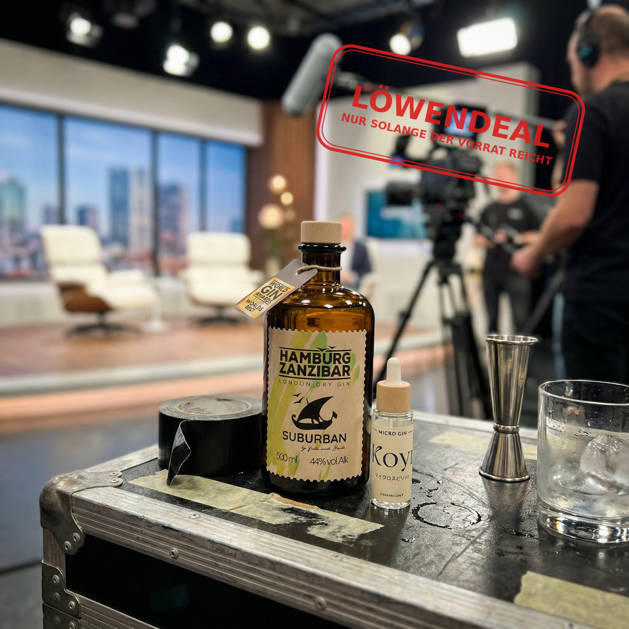 Löwen Weltmeister-Set 2