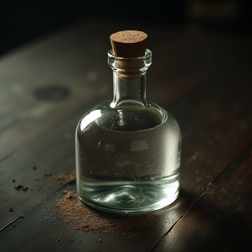 Wie lange ist Gin nach dem Öffnen haltbar?