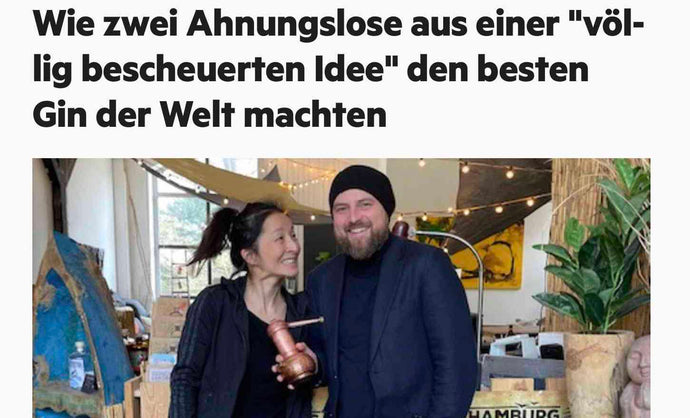 Breaking News!