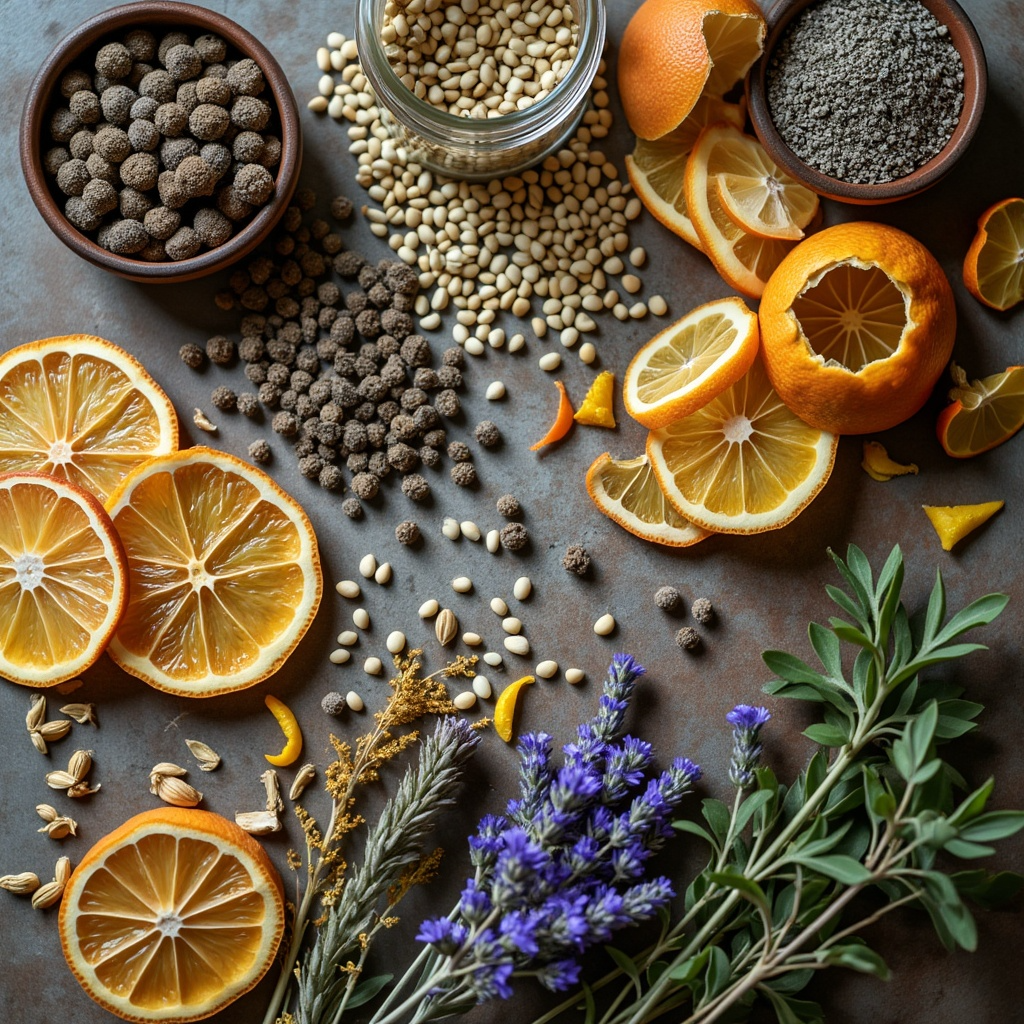 Was bedeutet „Botanicals“ bei Gin?