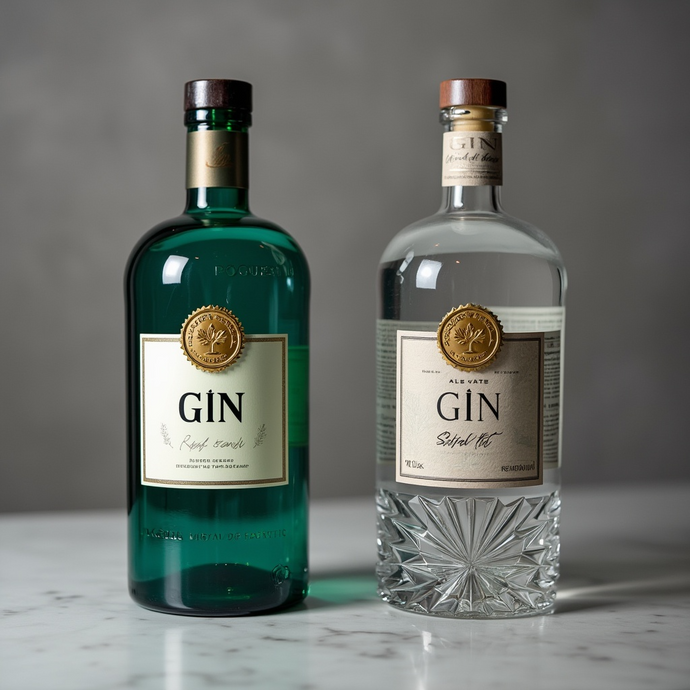 Bester Gin der Welt