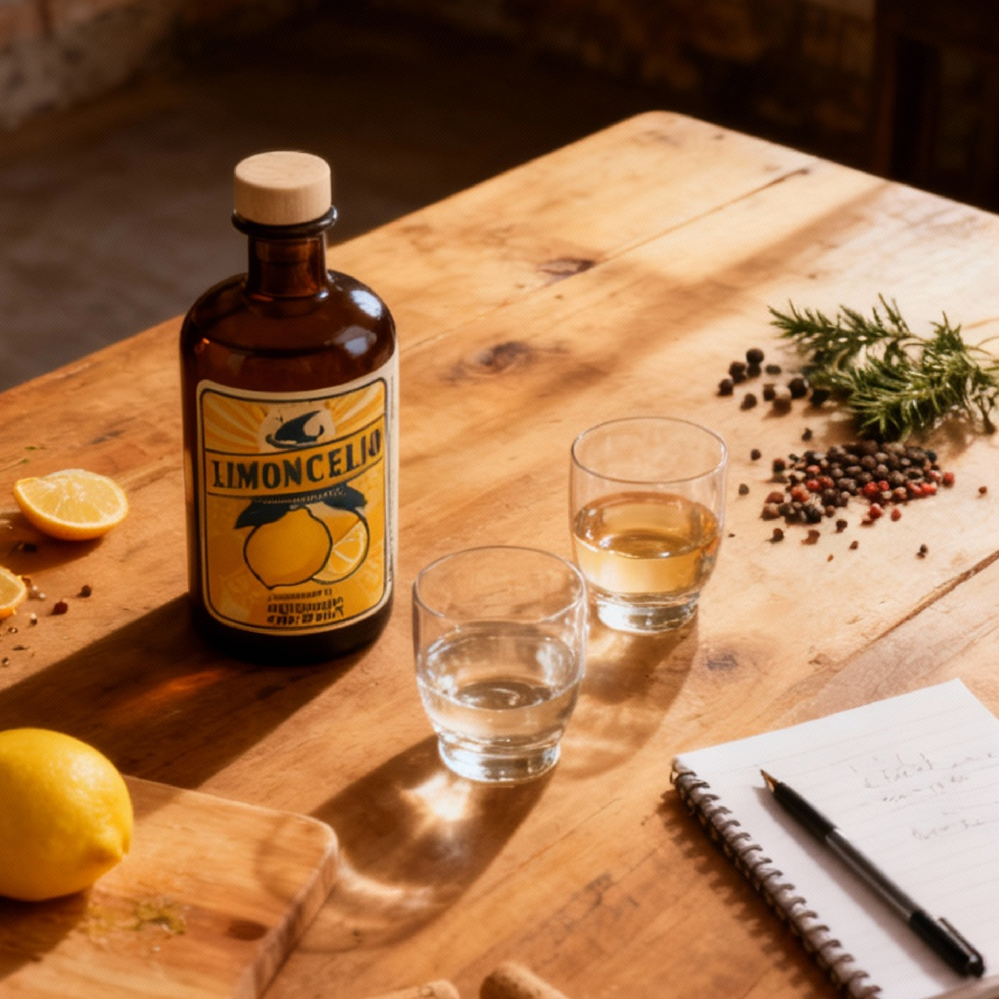 Hamburg Zanzibar Gin Aquavit aus Hamburg