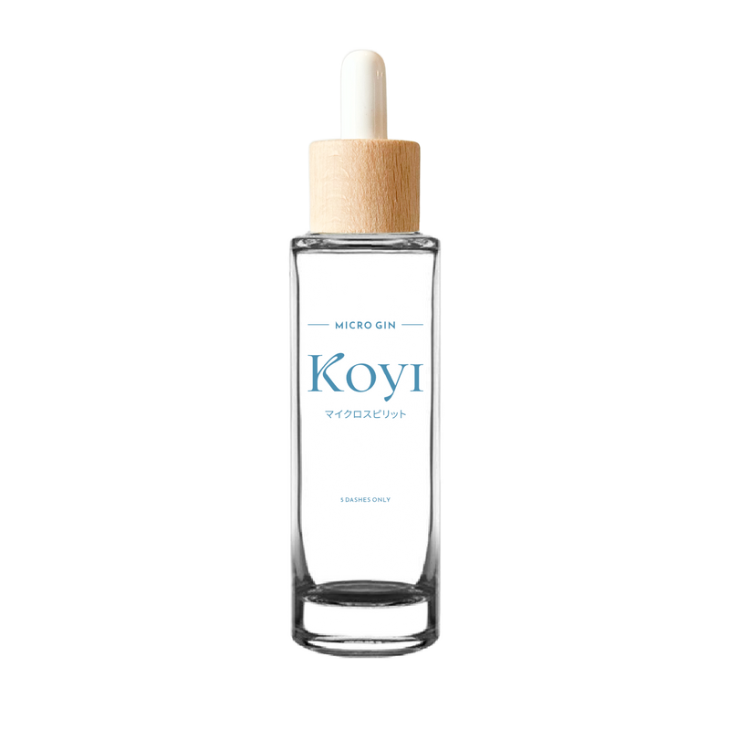KoYi Gin 30ml