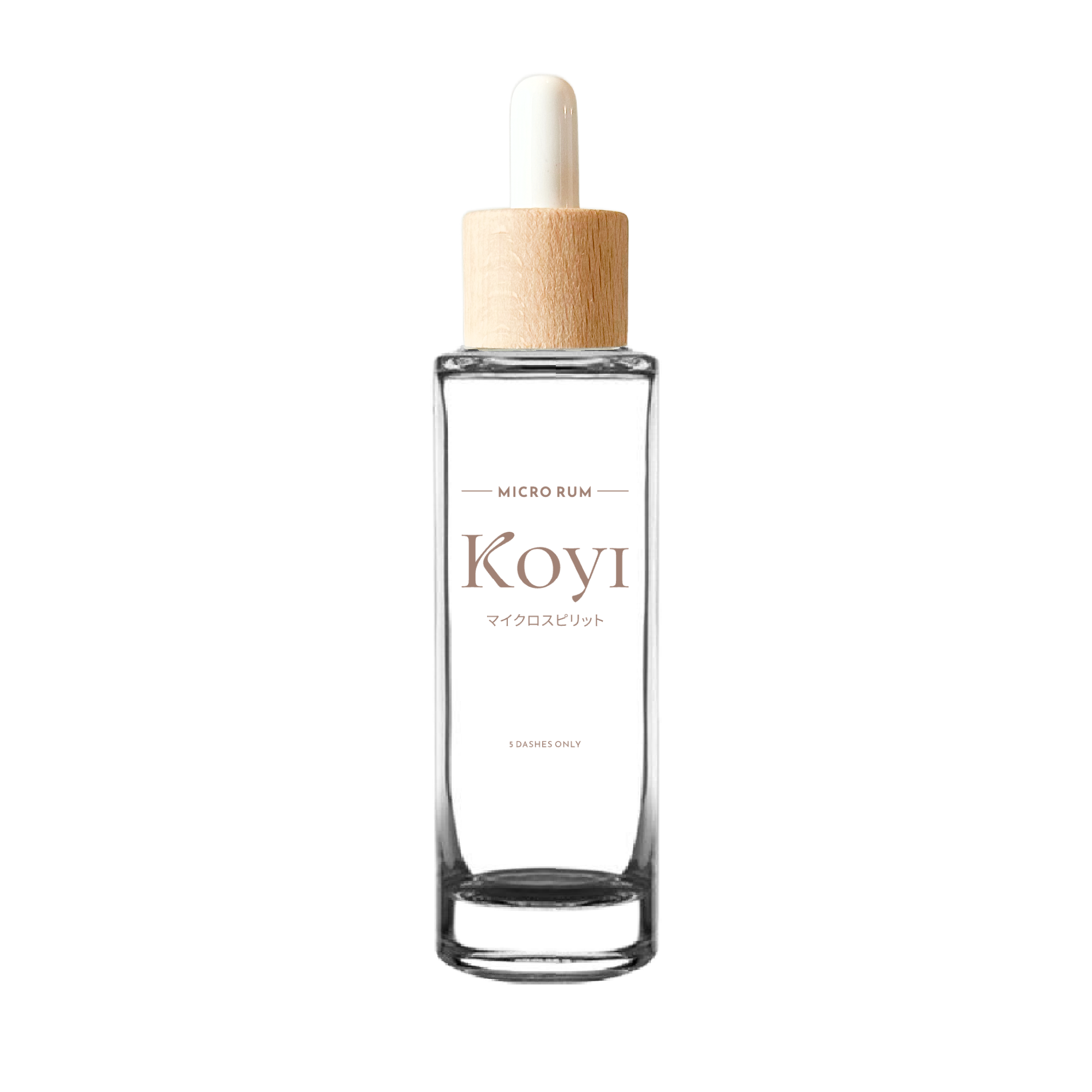 KoYi Rum 30ml