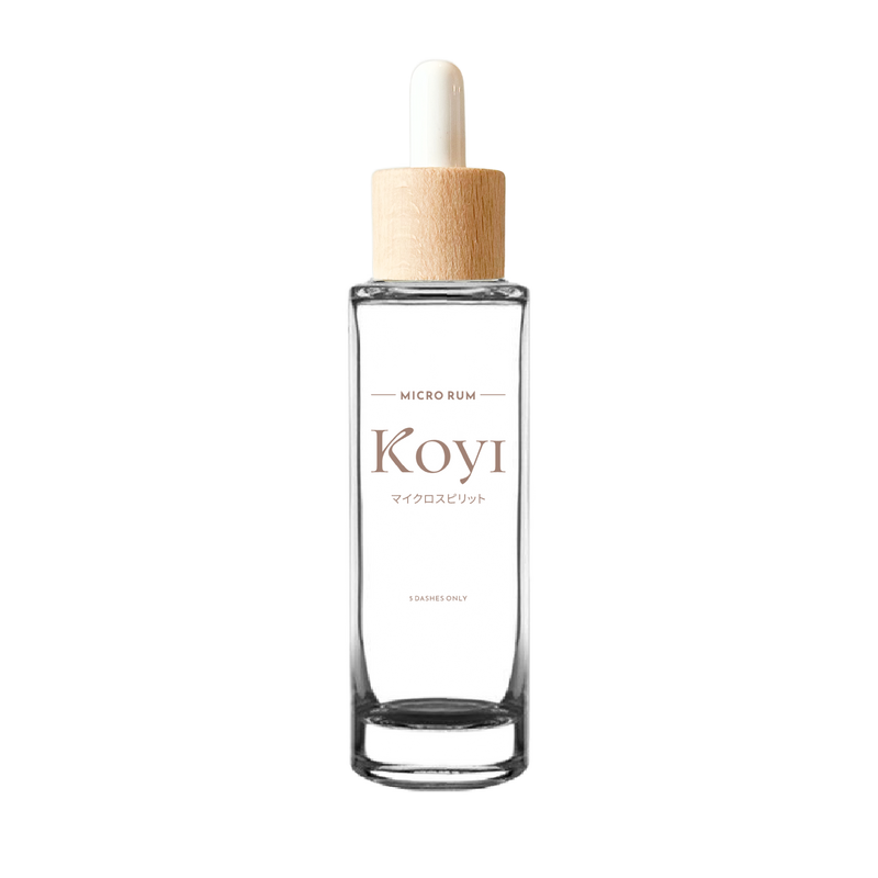 KoYi Rum 30ml