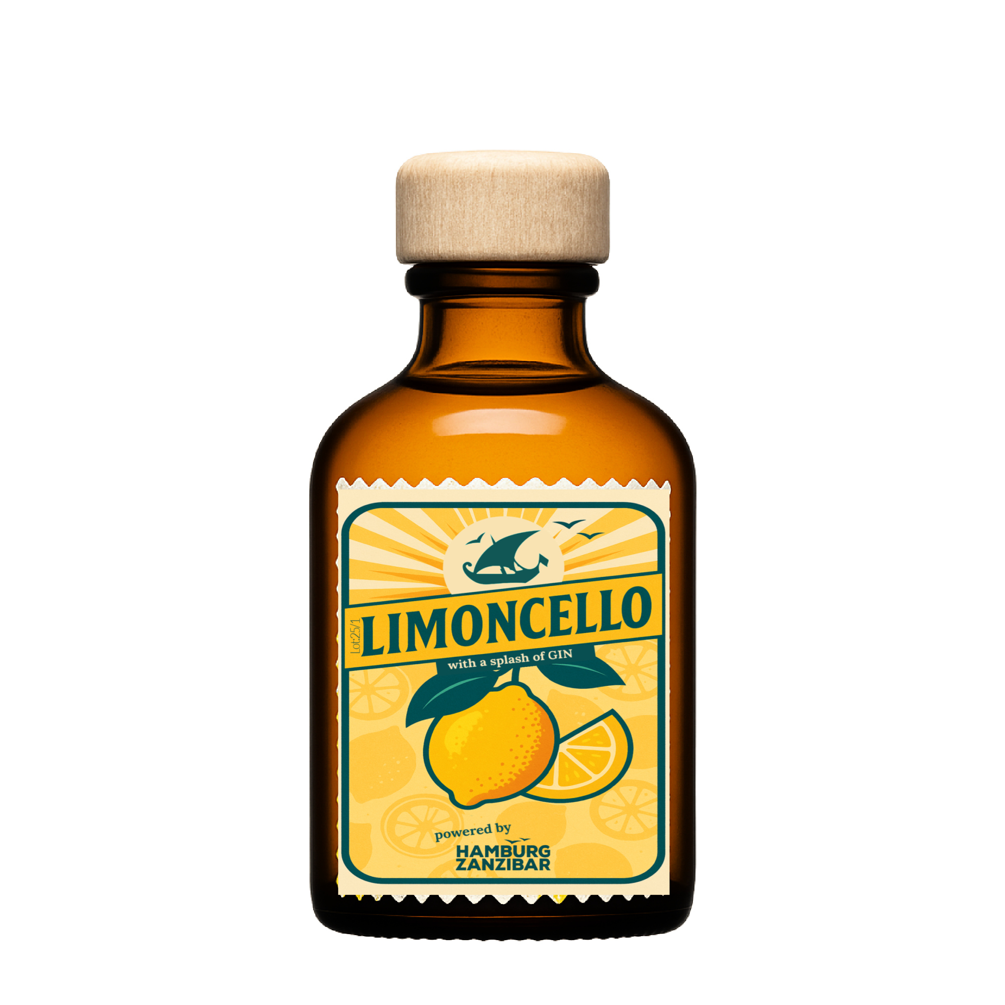 Limoncello MINI
