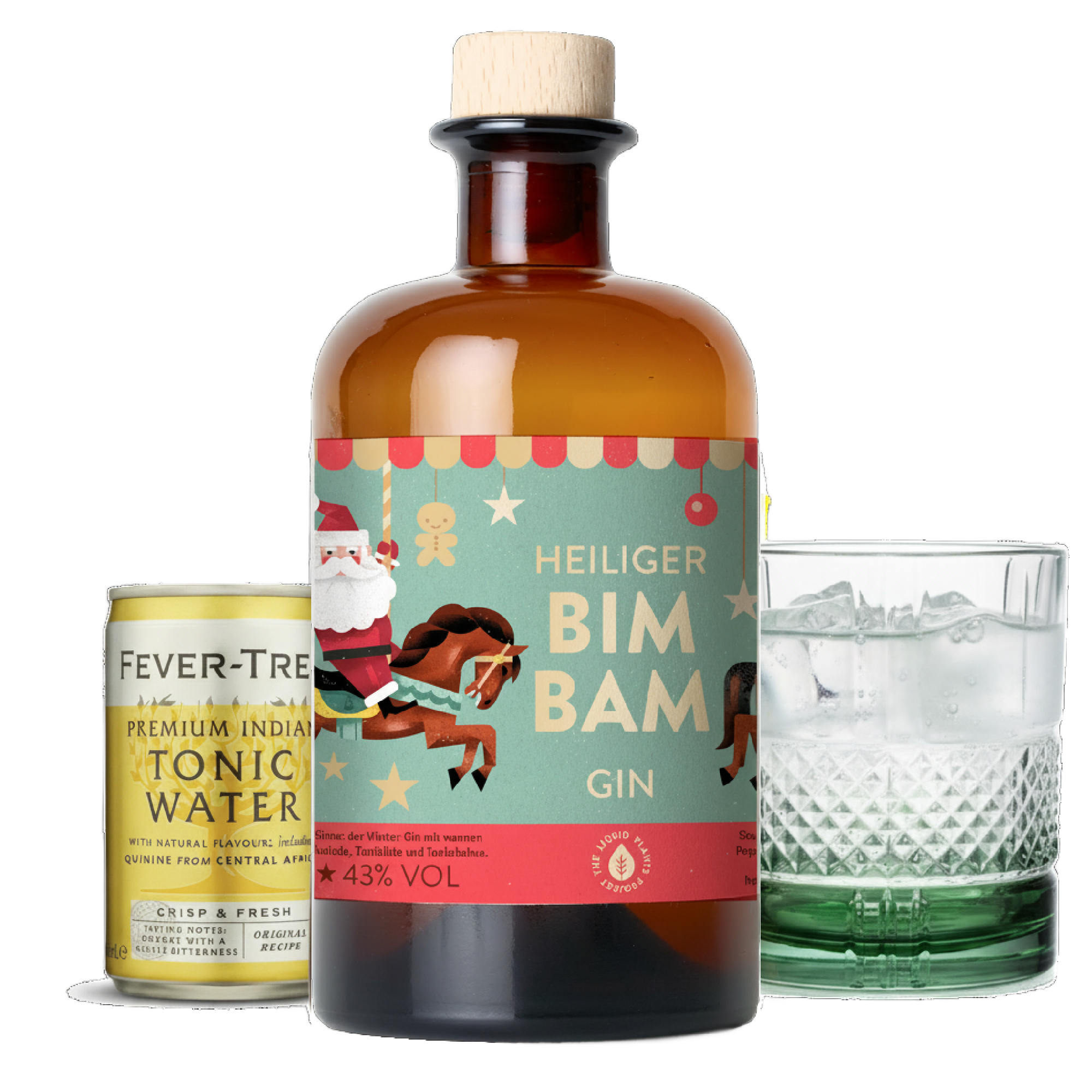 Bundle  Heiliger Bim Bam