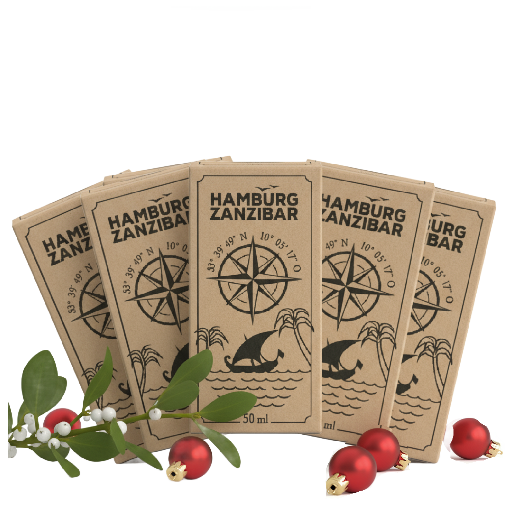 Adventskalender Gin und Cocktails 2025