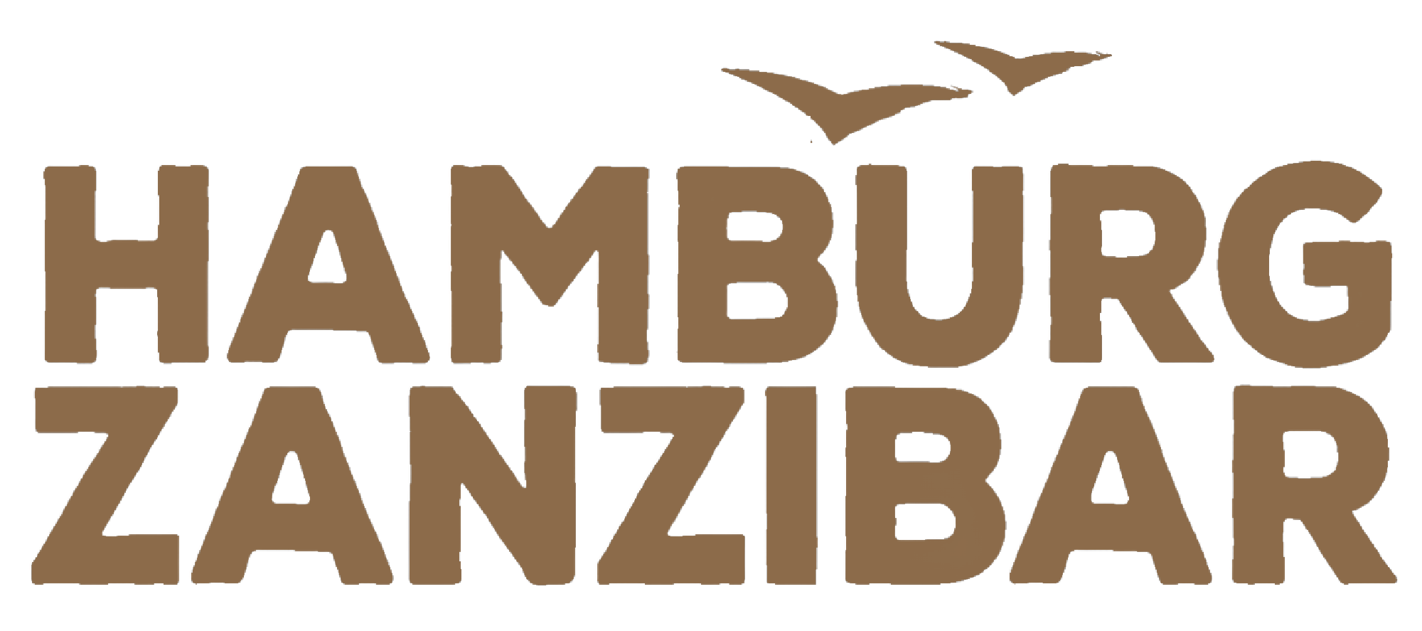 Hamburg-Zanzibar Gin