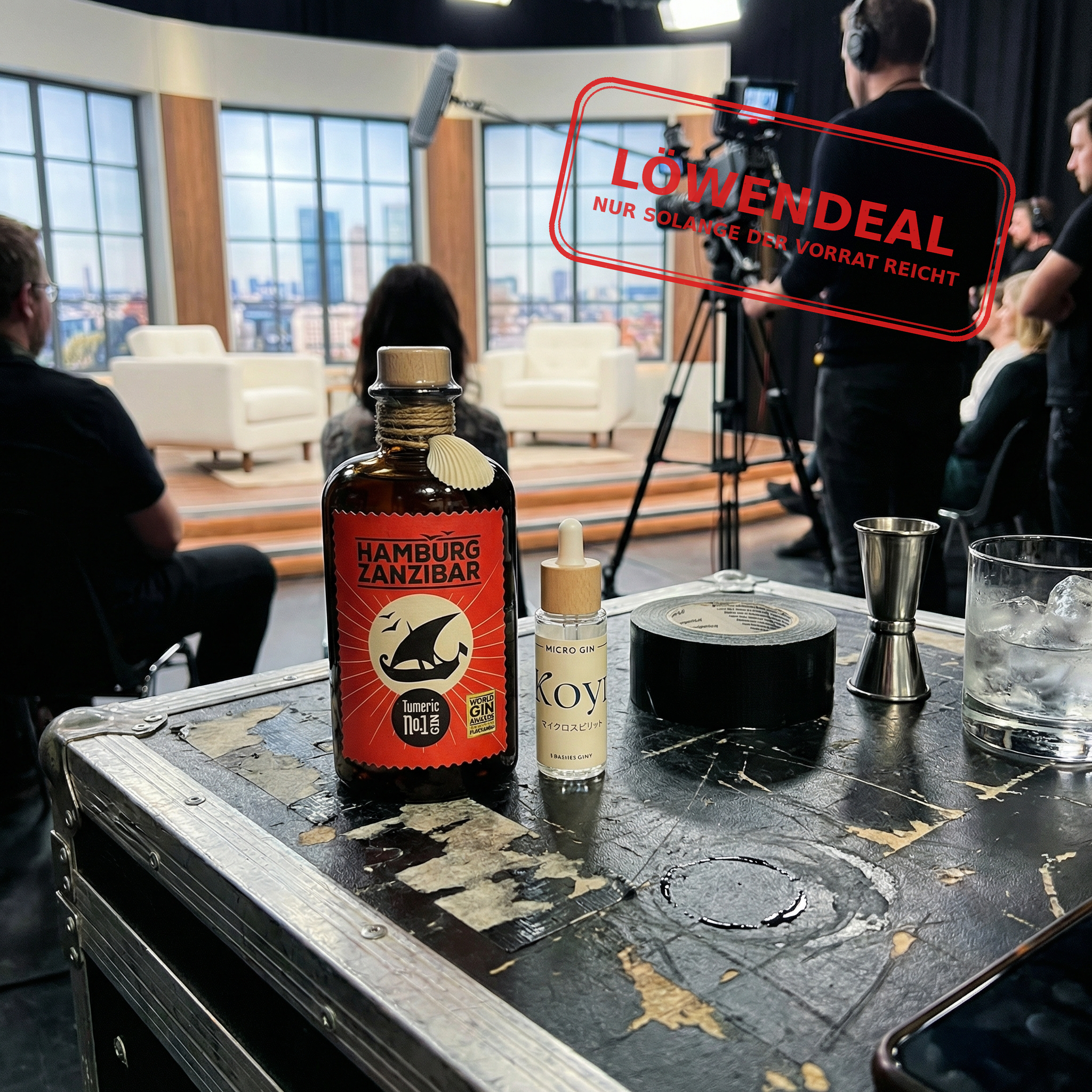 Löwen Weltmeister-Set 1