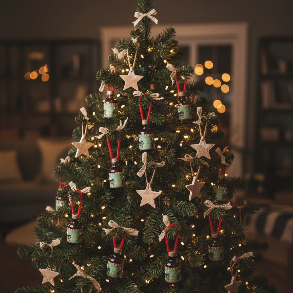 Heiliger Bim Bam Gin – Mini Edition (50 ml)